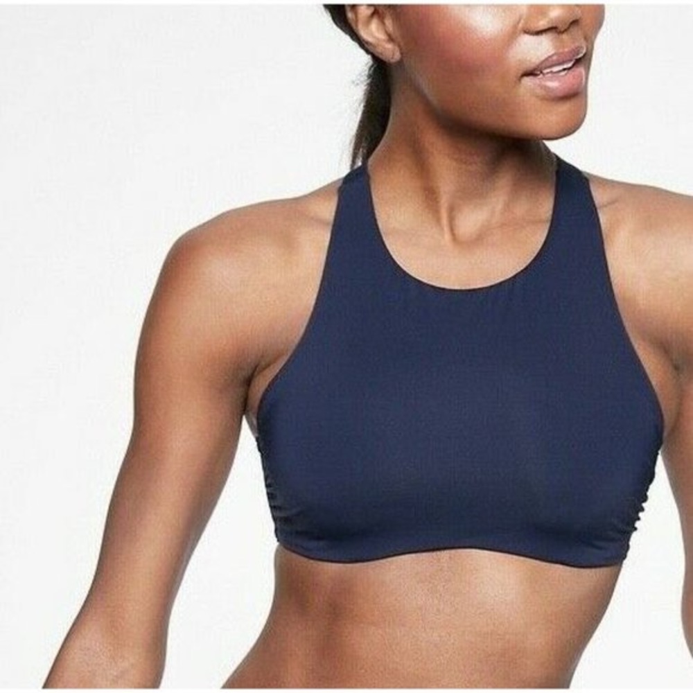 Athleta Maldives Bikini Top